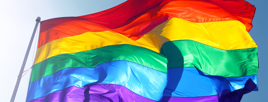 Protecting the rights of LGBTQ community in refugee camps in Kenya