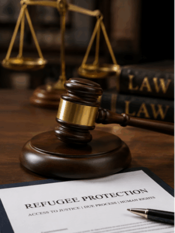 Justice Prevails: A Monumental Win for Refugee Rights and Human Dignity in Kenya